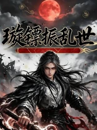 璇鏢振亂世海報(bào)