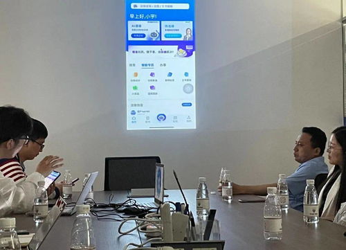 領跑法律服務科技時代 云律所門店考察團專業指導賦能信息技術咨詢